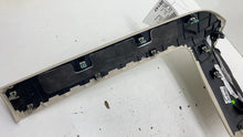 ⭕ 16-20 Model S Right & Left Lower Dashboard Panel Trim 1002310-82-E/1007013-00
