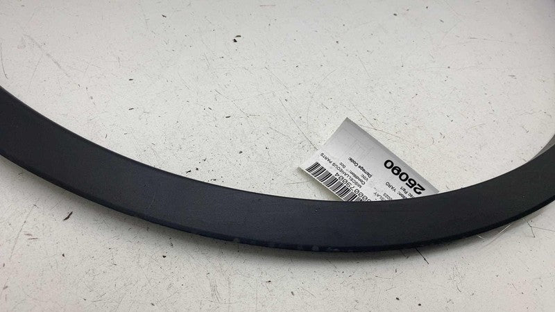 149418700C ⭕ 20-24 Model Y Rear Left Fender Garnish Flare Wheel Arch Molding 1494187-00-C