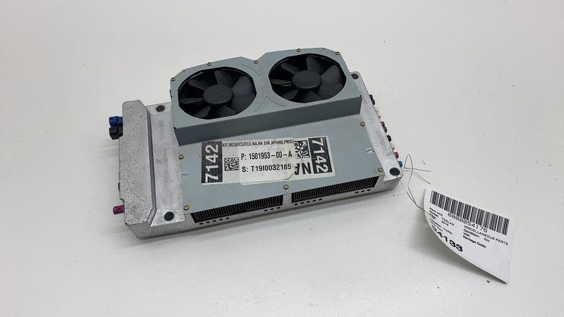 150195300A 2016-2020 Tesla Model S X Autopilot Module Self-Driving ECU Computer 3.0 Fused