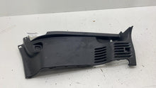 ⭕ 2019 Smart EQ Fortwo Rear Left Trunk Boot Lid Trim Cover Panel OEM A4536987700