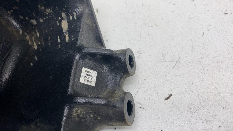 ⭕ 2015 2016 2017 Jeep Wrangler Driver Side Engine Motor Mount Left OEM