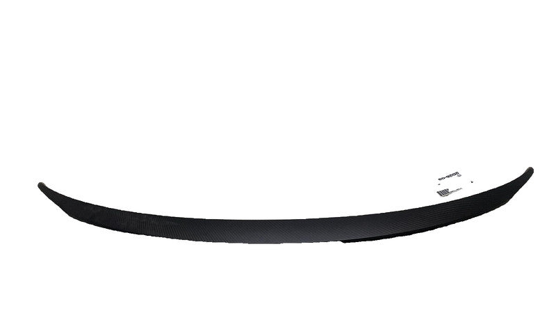 169459500D 2024 2025 Tesla Model 3 M3 Carbon Fiber CF Rear Spoiler Genuine 1694505-00-D OEM