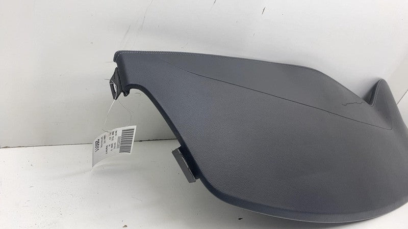 1002255-00-D ⭕ 12-15 Tesla Model S Dashboard Instrument Panel Interior Dash Trim 1002255-00-D
