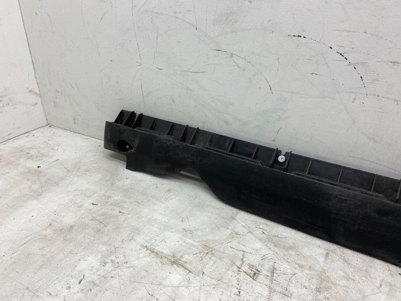 1497741 00 B ⭕ 20-23 Model Y Skirt Rocker Molding Panel Carrier Bracket Left LH 1497741-00-B