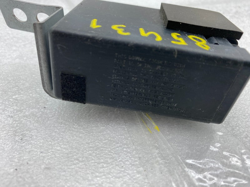 WC1U293C ⭕ 2008-2013 Infiniti G37 Front Left Keyless Entry Theft Locking Control Module