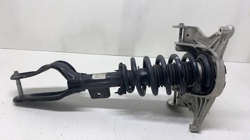 104403700C ⭕ 20-23 Model Y Front Right  Shock Strut Absorber Damper w/ Bracket 1188376-00-E