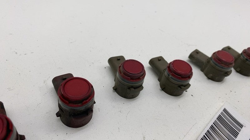 ⭕ 16-24 Tesla Model S 3 X Y Set of 6 Bumper Parking Assist Sensor 1127