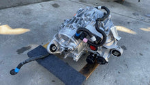 Engine Assembly/motor TESLA MODEL Y 22