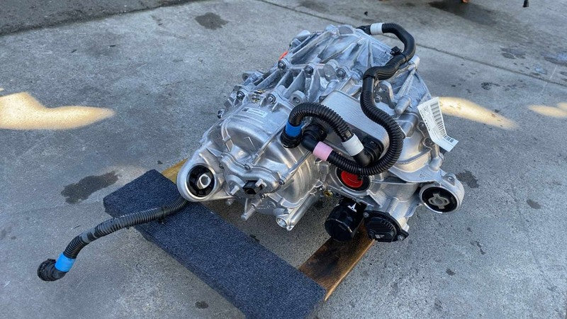 Engine Assembly/motor TESLA MODEL Y 22
