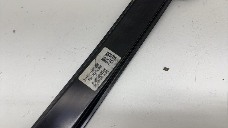 ⭕ 2012-2020 Tesla Model S Front Right Door Window Regulator & Motor 60