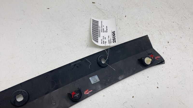 32219765 ⭕ 2023-2024 Polestar 2 Under Bonnet Center Trim Covering Bracket OEM 32219765