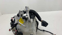 21-25 Model 3 Supermanifold Refrigerant Chiller + Coolant Reservoir 1547595-03-H