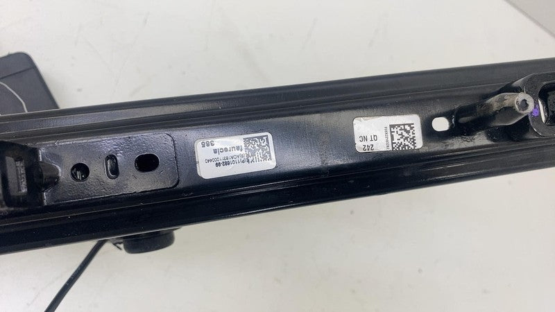 ⭕ 2017-2022 Tesla Model 3 M3 Front Passenger Side Seat Rail Track Sect