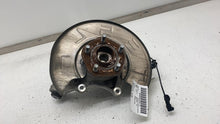 2017-2023 Tesla Model 3 Rear Left Spindle Knuckle Hub + Dust Shield + ABS Sensor