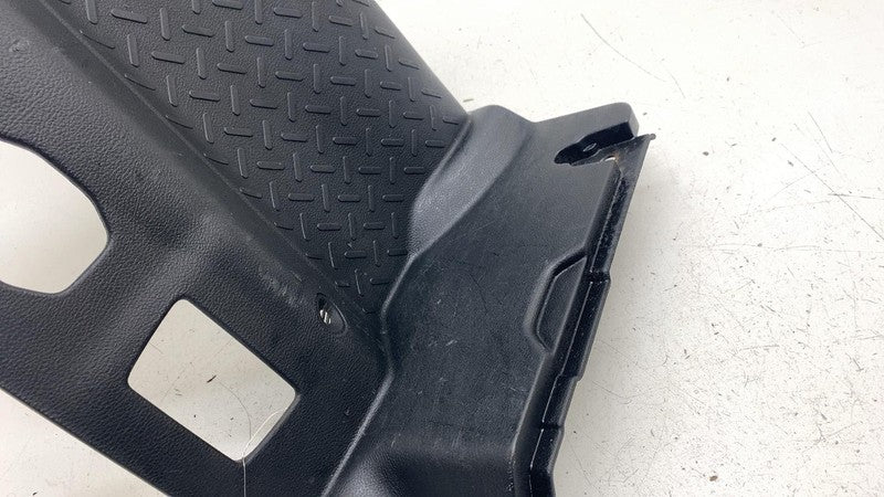 5PR14DX9AA ⭕2015-2018 Jeep Wrangler Rear Driver Left Quarter Trim Interior Cover 5PR14DX9AA