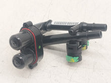 ⭕ 12-20 Tesla Model S Battery Coolant Pipe Rapidmate End Connector 6010351-00-J