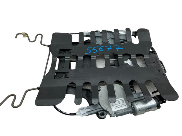 ⭕ 16-20 Model X Left or Right Seat Lumbar Adjustment Motor Mechanism AG149429A