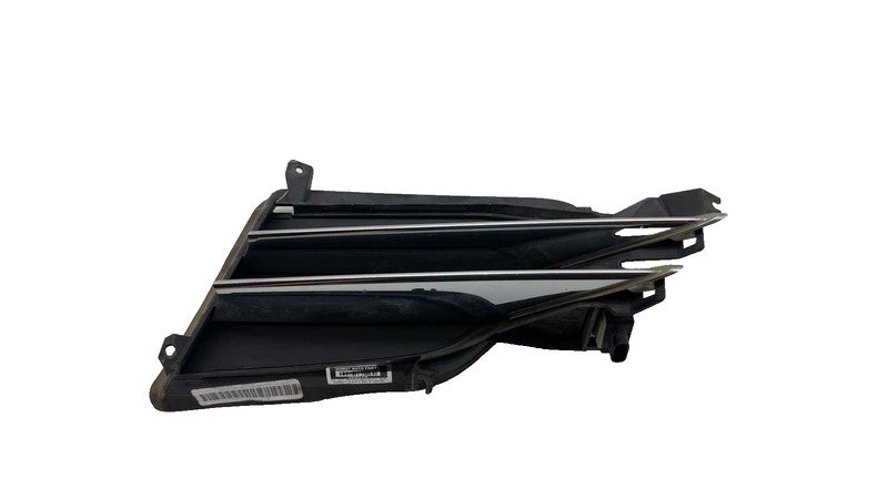 105785100I ⭕ 16-20 Tesla Model S Front Left Bumper Air Shutter Active Louver 1057851-00-I