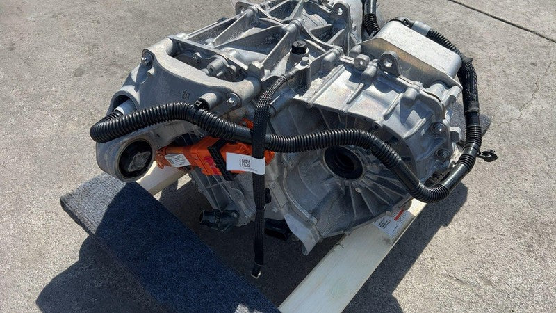 ⭕20-23 Model 3 Y Electric Engine Motor Rear Drive Unit (PARTS ONLY) 11