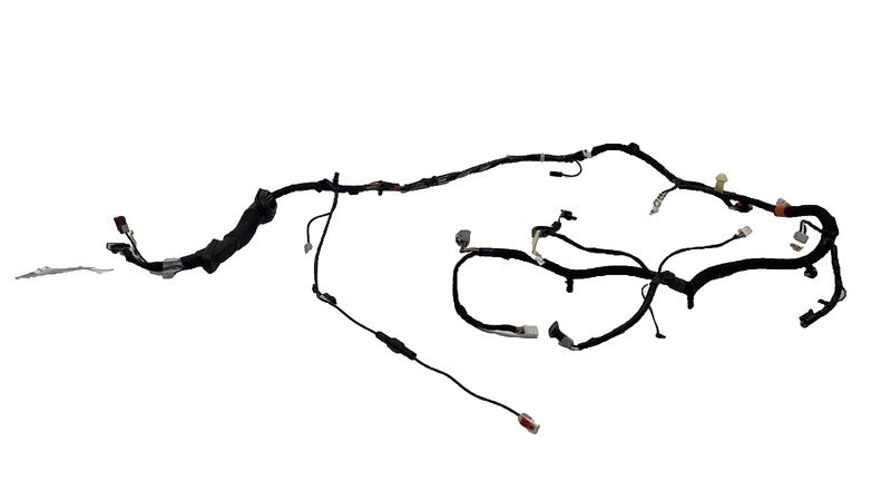 ⭕ 20-23 Model Y Rear Liftgate Wiring Harness & Connector & Antenna 161