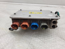 ⭕ 12-15 Tesla Model S Front High Voltage Junction Box Distribution 1028843-01-B