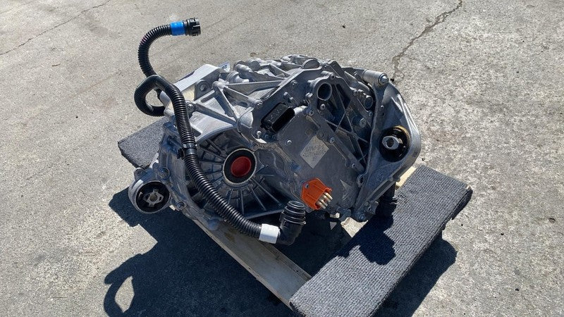 ⭕ 2020-2025 Model Y Electric Engine Motor Front Drive Unit AWD 3DU 112