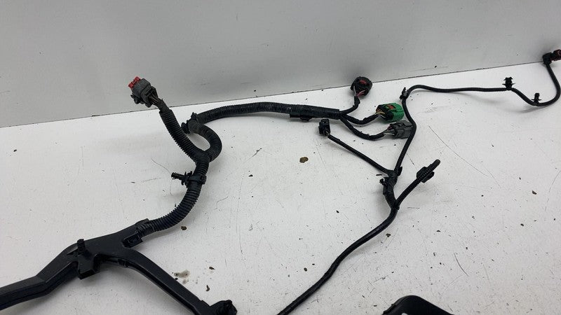 ⭕ 16-20 Tesla Model S Rear Subframe Coil Wiring Harness Cable Wire 100