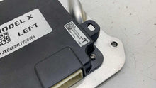 ⭕ 2016-2020 Tesla Model X Front Left Door Controller Control Module 1037222-00-E
