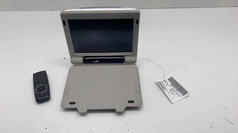 1P28440437 ⭕ 2017-2022 Chrysler Pacifica Front Right Seat Screen Display Monitor 5MH00PD2AC