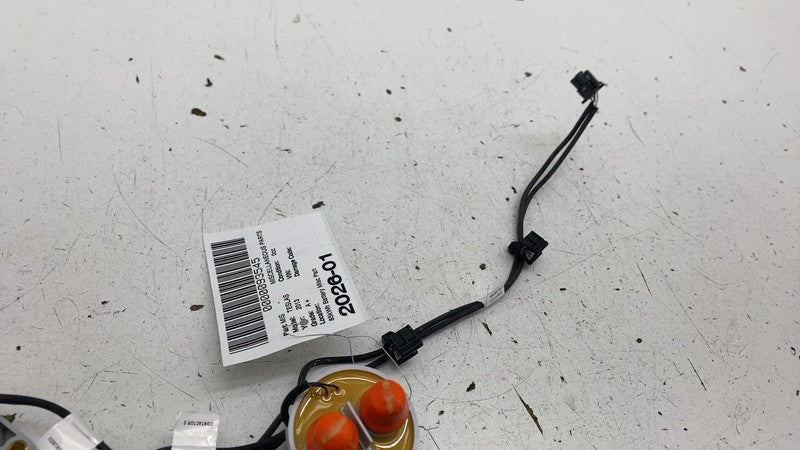 ⭕ 12-15 Model S Battery Internal Connector Contactor Relay Switch 1004
