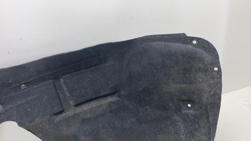 ⭕ 12-15 Model S MS Front Driver Side Wheel Fender Liner Splash Shield Guard Left