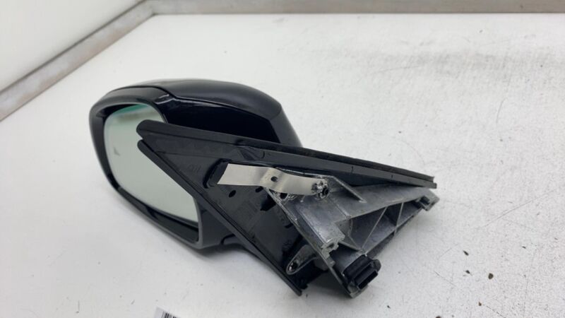 Does not apply ⭕ 18-23 BMW X3 Front Driver Side Power Door Mirror Heated w/ Memory Black Left