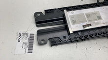 ⭕ 16-20 Model X Rear 2nd Row Middle Seat Floor Plate Catcher Module 1066653-00-A