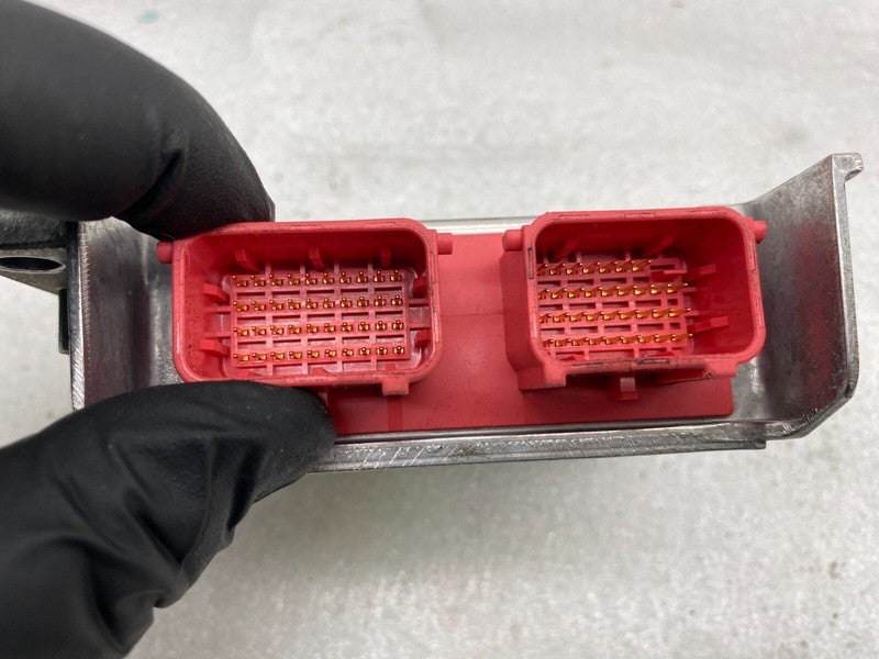 103222400B ⭕ 16-19 Tesla Model S MS Passive Safety Restraint Module Crash Data 1032224-00-B