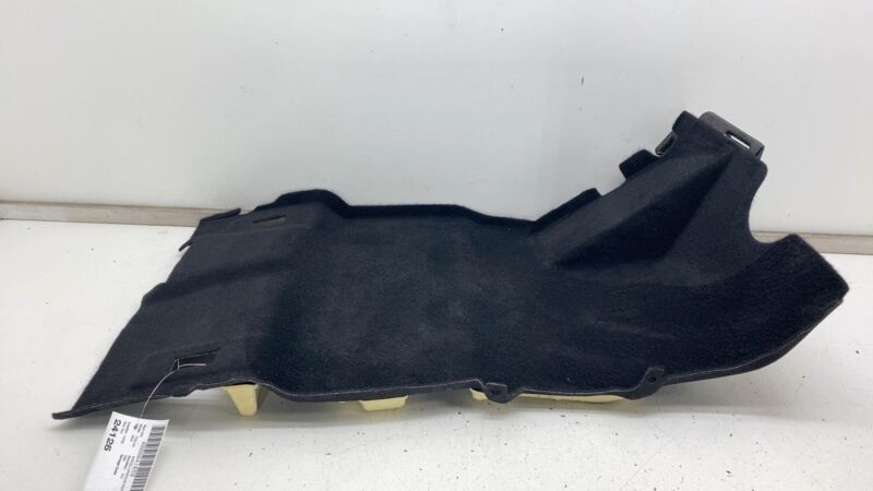 173351720D ⭕ 24-25 Model 3 Main Cabin Front Left Interior Floor Liner Carpet 1733517-20-D