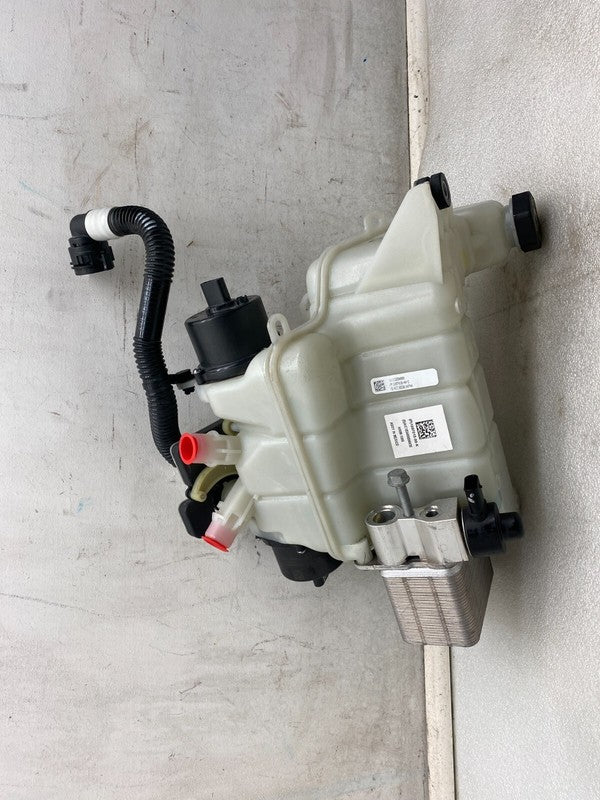 ⭕ 17-20 Model 3 Reservoir Superbottle Chiller EXV Oil Fluid Cooler 109