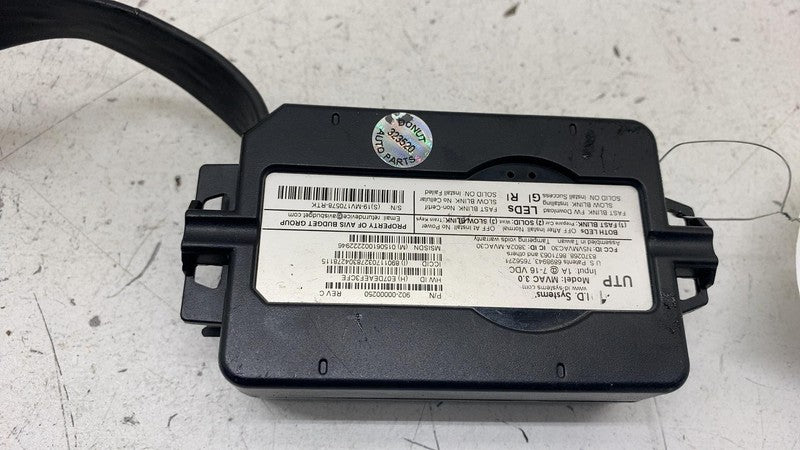 ⭕2020 2021 2022 2023 Chrysler Pacifica Fleet Vehicle Tracking Device 9