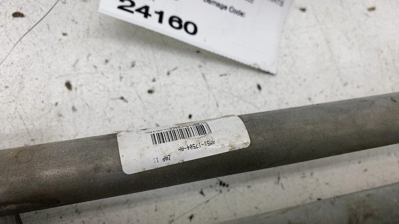 2013 2014 2015 2016 2017 2018 Ford C-Max Windshield Wiper Linkage and Motor Assy