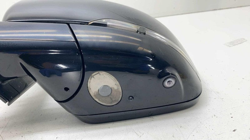 ⭕ 2014 2015 Range Rover Sport Left Exterior Rear View Door Mirror Whit