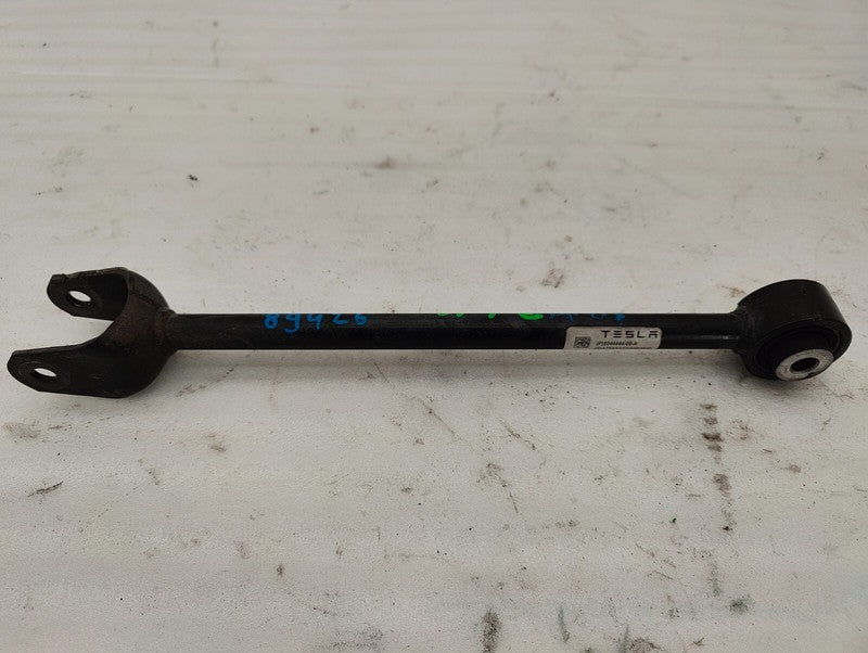 104444400A ⭕ 17-23 Model 3 M3 Rear Suspension Lower Control Arm Fore Link Left 1044444-00-A