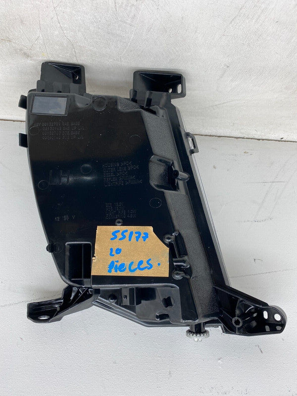 6005915-00-e ⭕ 12-20 Model S Front Driver Side Bumper Fog Lamp Fog light LH NEW 6005915-00-e