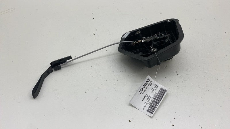 ⭕ 21-25 Model 3 M3 Y MY HV Charge Charging Port Inlet Socket Module 14