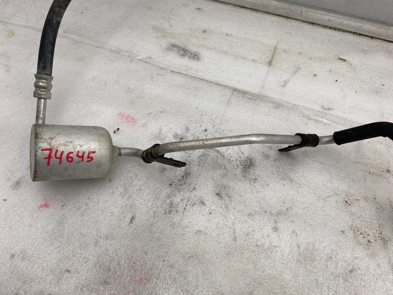 ⭕2012-2020 Tesla Model S MS A/C Conditioner Air Conditioning Discharge Pipe Line