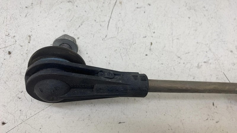 20748411 ⭕ 2014-2020 BMW i3 Front Suspension Stabilizer Sway Bar Link Left RWD 207484-11