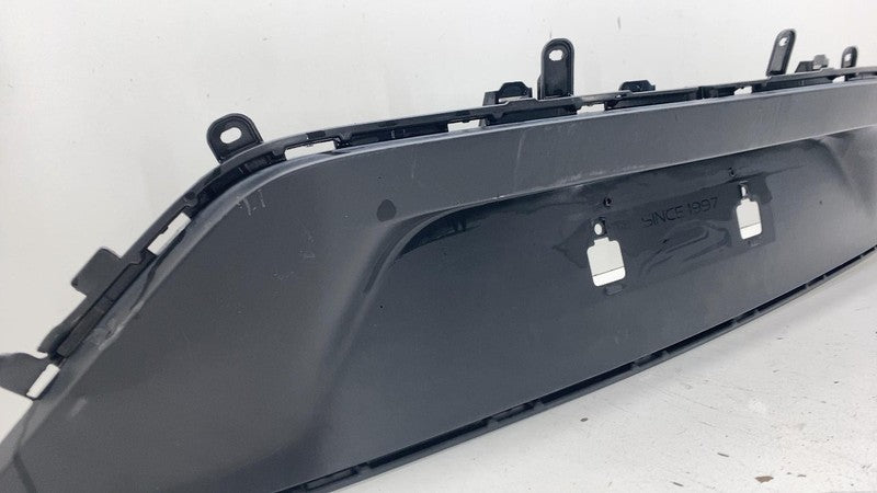 52453 47090 ⭕ 2023-2025 Toyota Prius Prime Rear Bumper Lower Center Cover Guard 52453-47090