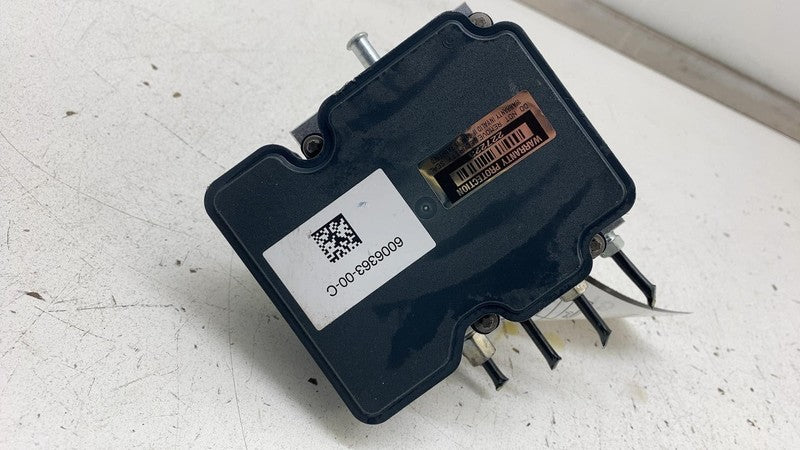 600636300C ⭕ 12-15 Model S Hydraulic Control ABS Anti-Lock Brake System Pump 6006363-00-C
