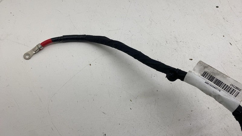31687747 ⭕ 21-23 Polestar 2 Power Steering Gear Rack Wiring Harness Cable Wire 31687747