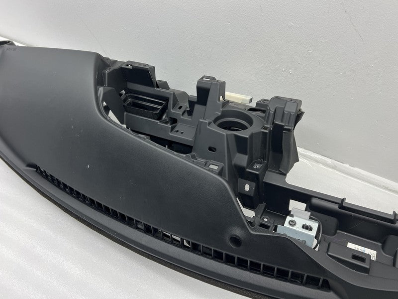 NA1P 60 400E 02 2016-2023 Mazda MX-5 Miata Dashboard Instrument Panel Dash Cover Black Assembly