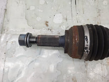 ⭕ 12-20 Model S MS Rear Left or Right CV Axle Shaft Half Shaft 36MM 1007719-01-B