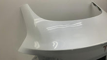 Trunk/decklid/hatch/tailgate TESLA MODEL 3 19